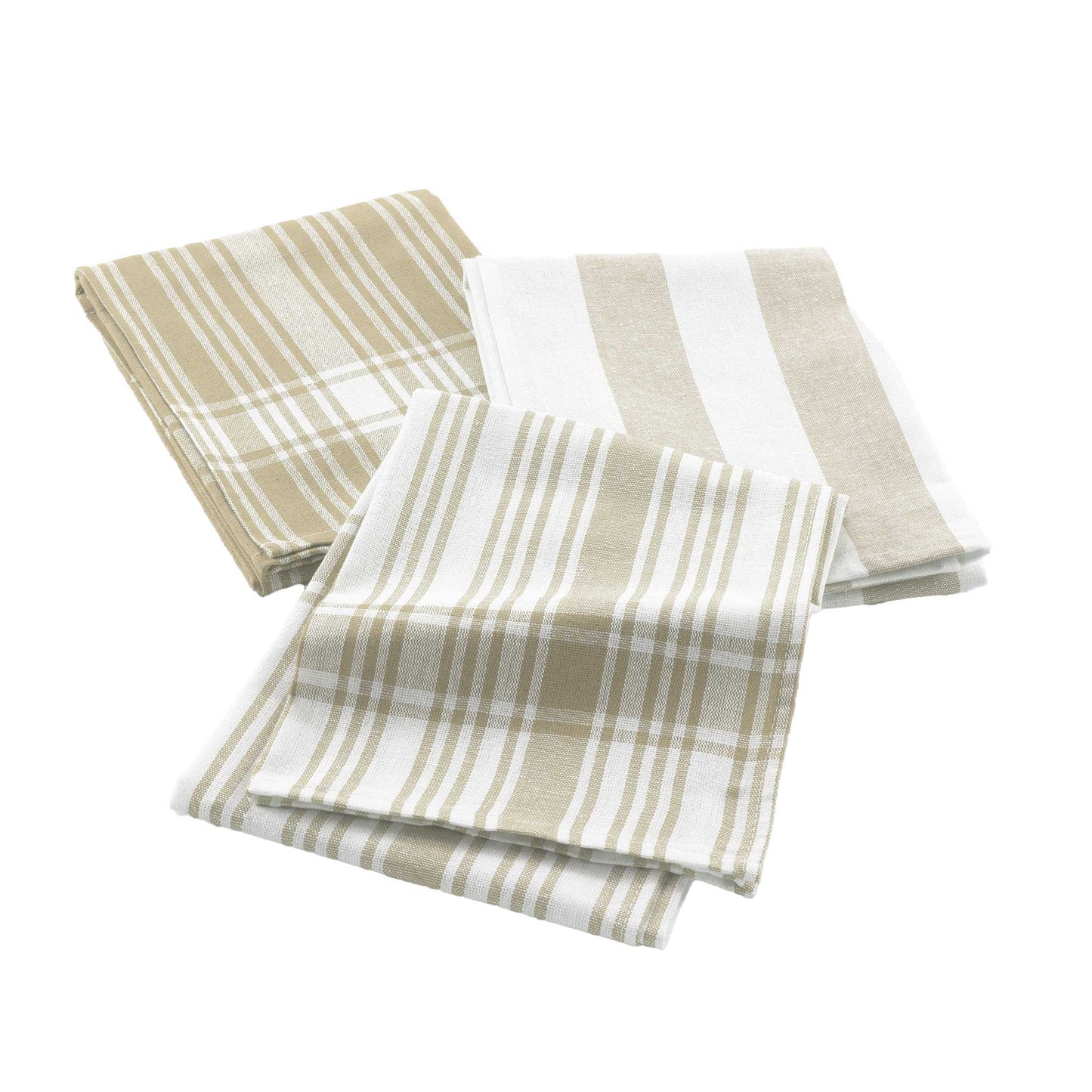 3 STROFINACCI 50*70 COTONE BAYADO LINO