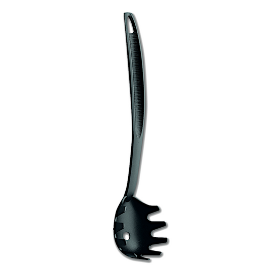NYLON SPAGHETTI SERVER TÄGLICH