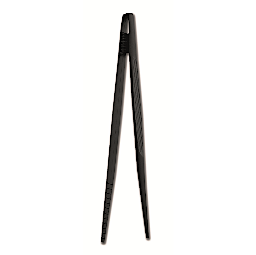 PINZA MULTIUSO NYLON NERO