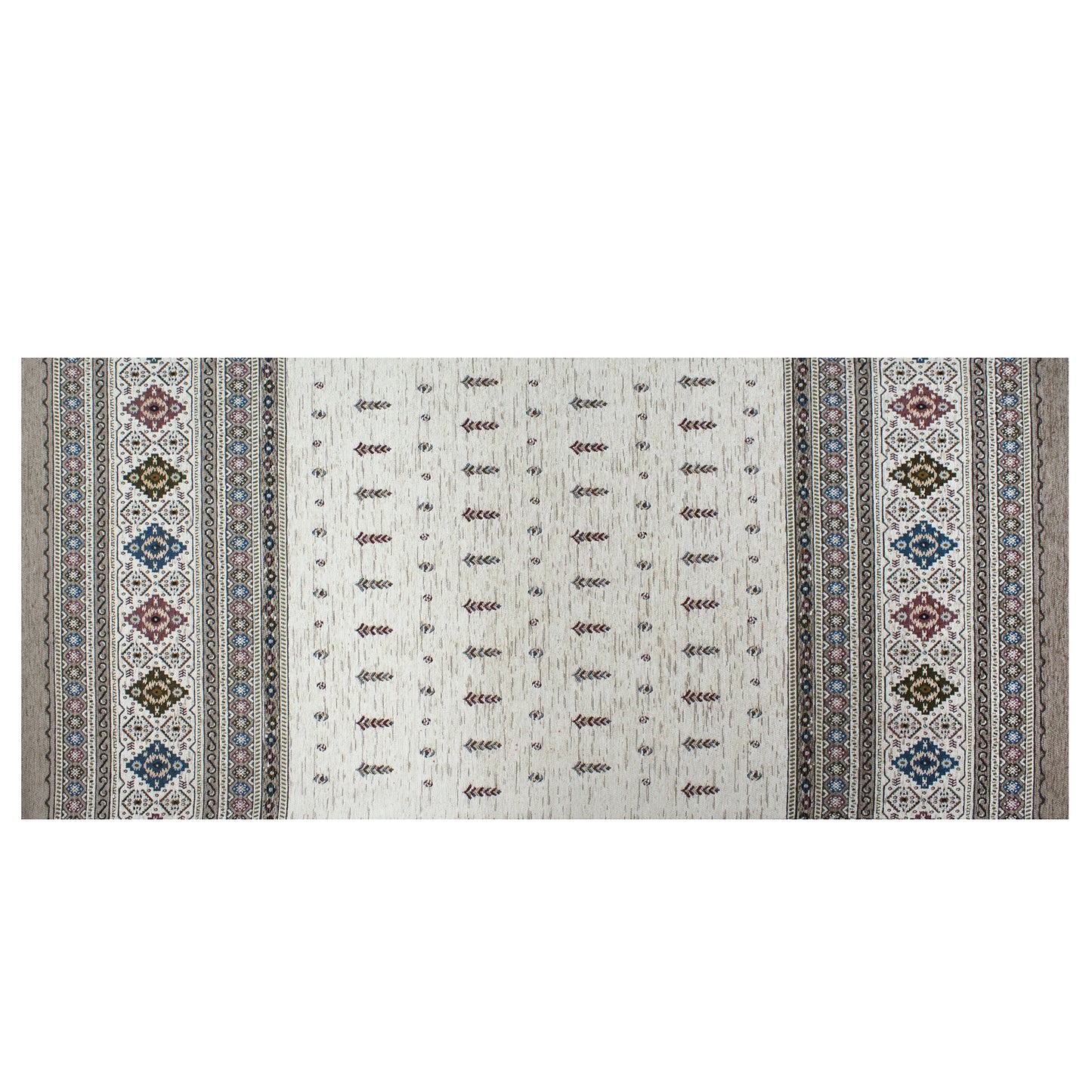 TAPPETO 80*150 LOOM FANGO