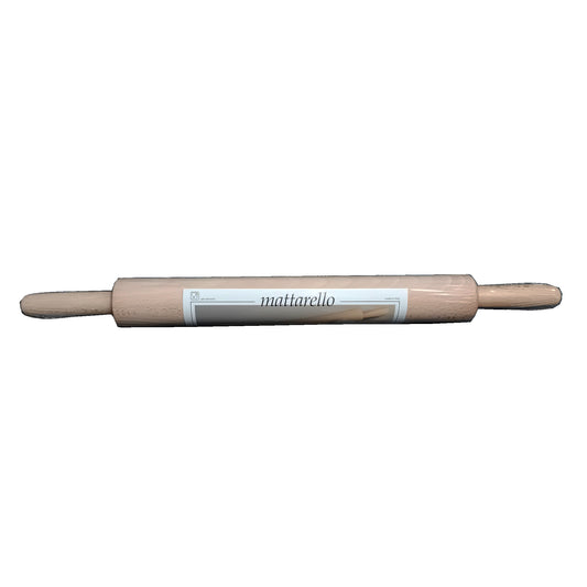 TEIGHOLZ MIT DREHBAREN GRIFFEN 50 CM