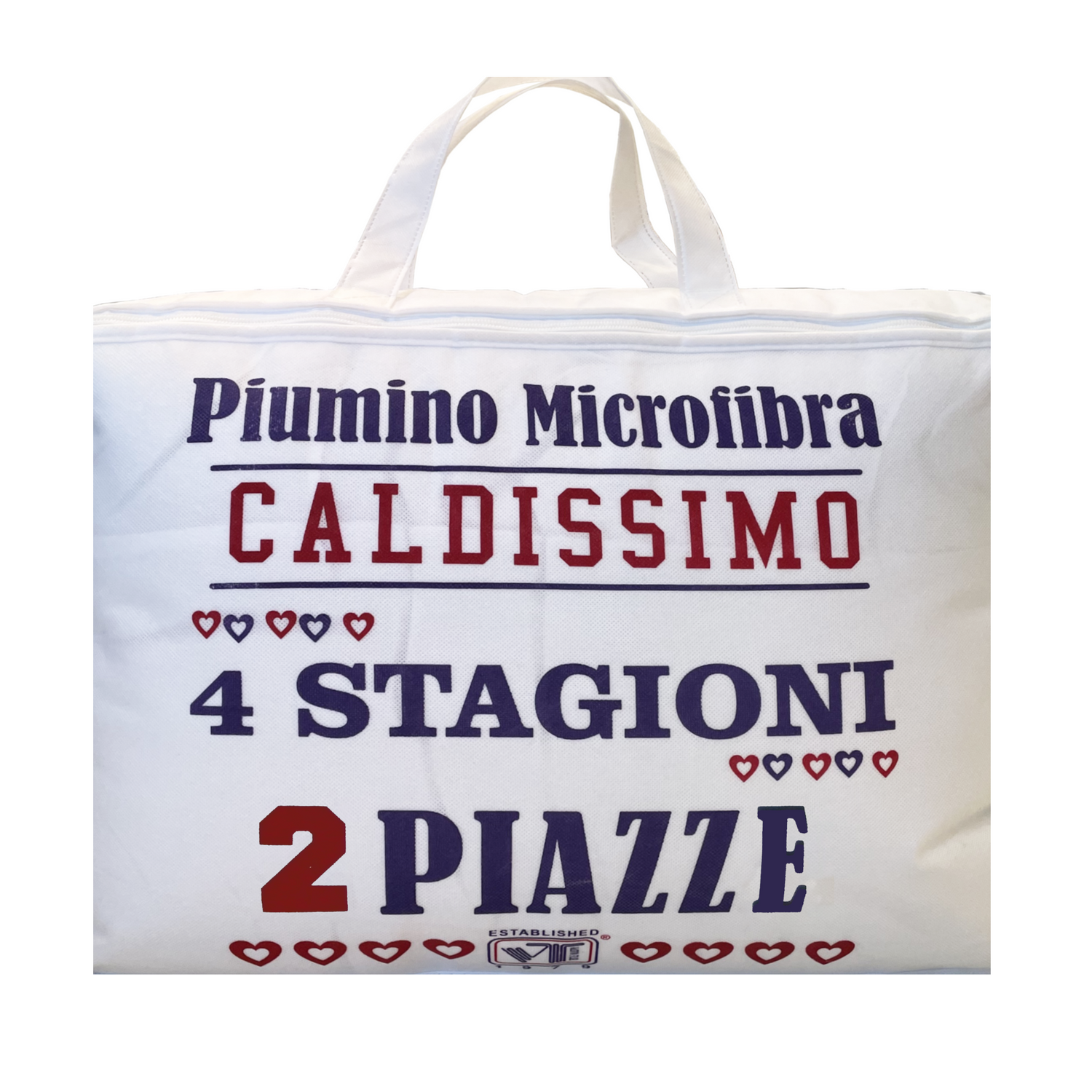 INTERNI PIUMINI