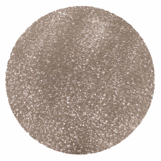 RUNDES TISCHSET 38 CM TORTILLA MOLE