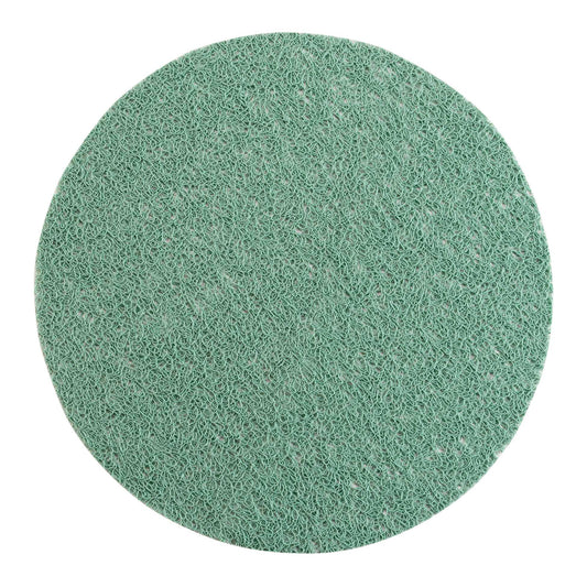 SET DA TAVOLA ROTONDO 38 CM TORTILLA MENTA