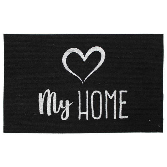 ZERBINO 45*70 CM FOSFORESCENTE MY HOME