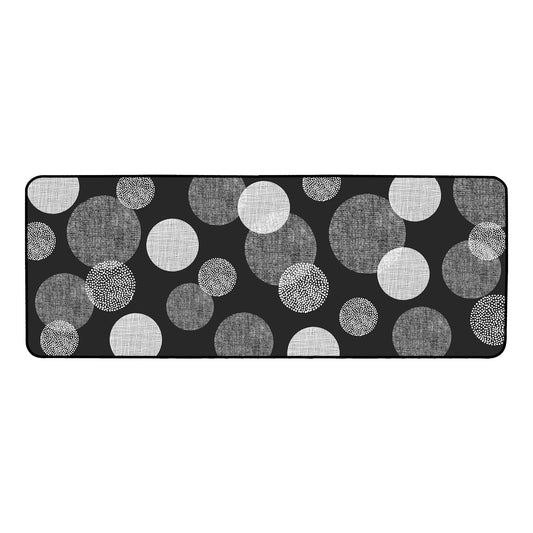 TAPPETO CUCINA 45*120 CM TESSUTO STAMPATO OXANA