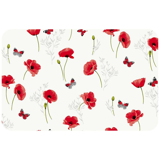 SET DA TAVOLA 30*44 POPPYLY