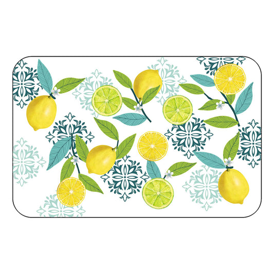 SET DA TAVOLA 28.5*44 LIMONI MENTON