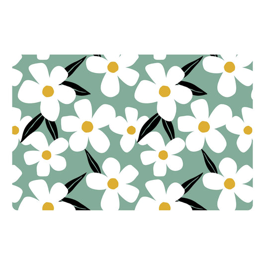 SET DA TAVOLA 28.5*44 CM DARCY VERDE SALVIA