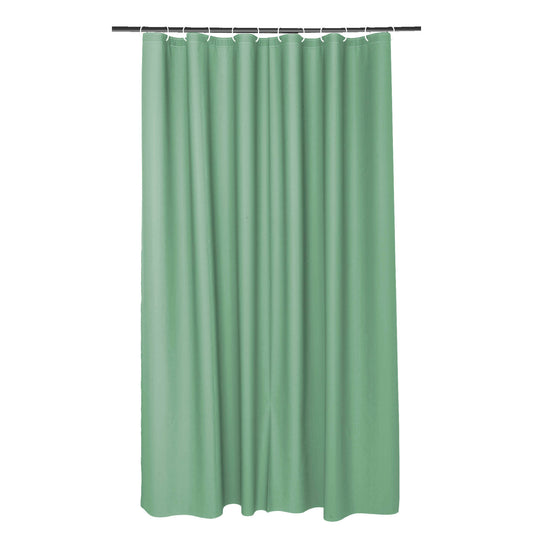 TENDA DOCCIA 180*200 IN PLASTICA TIGLIO