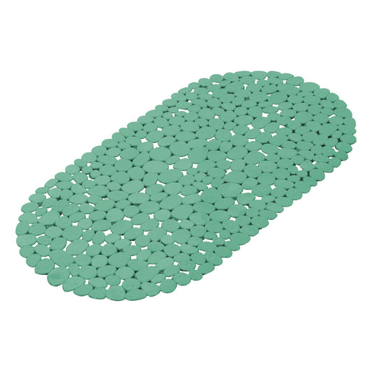 TAPIS DE BAIN 36*69 CM CITRON VERT