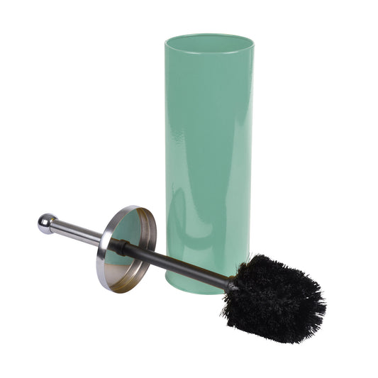BROSSE WC EN MÉTAL METALIA LINDEN