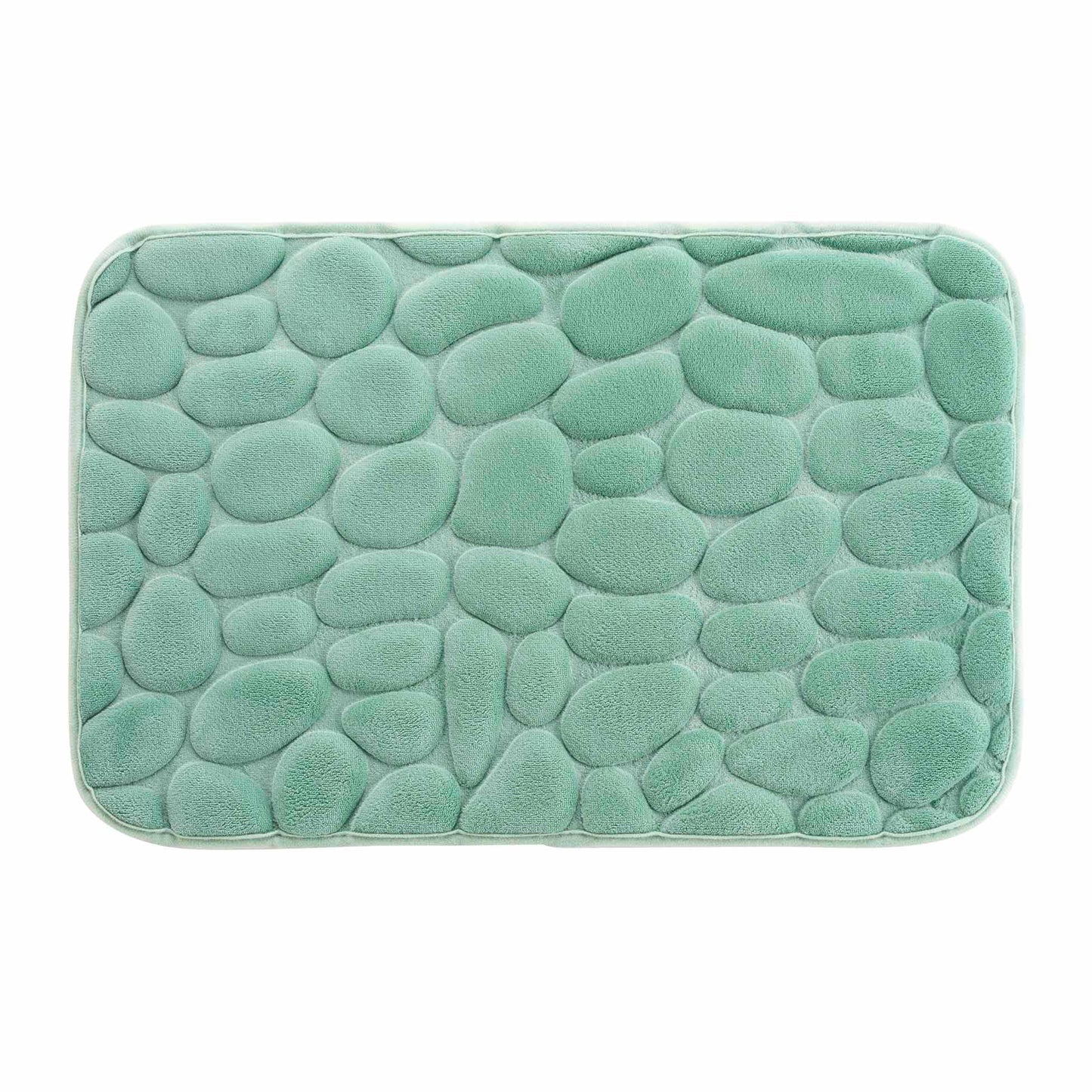 TAPPETO BAGNO 50*80 RICOCHET TIGLIO