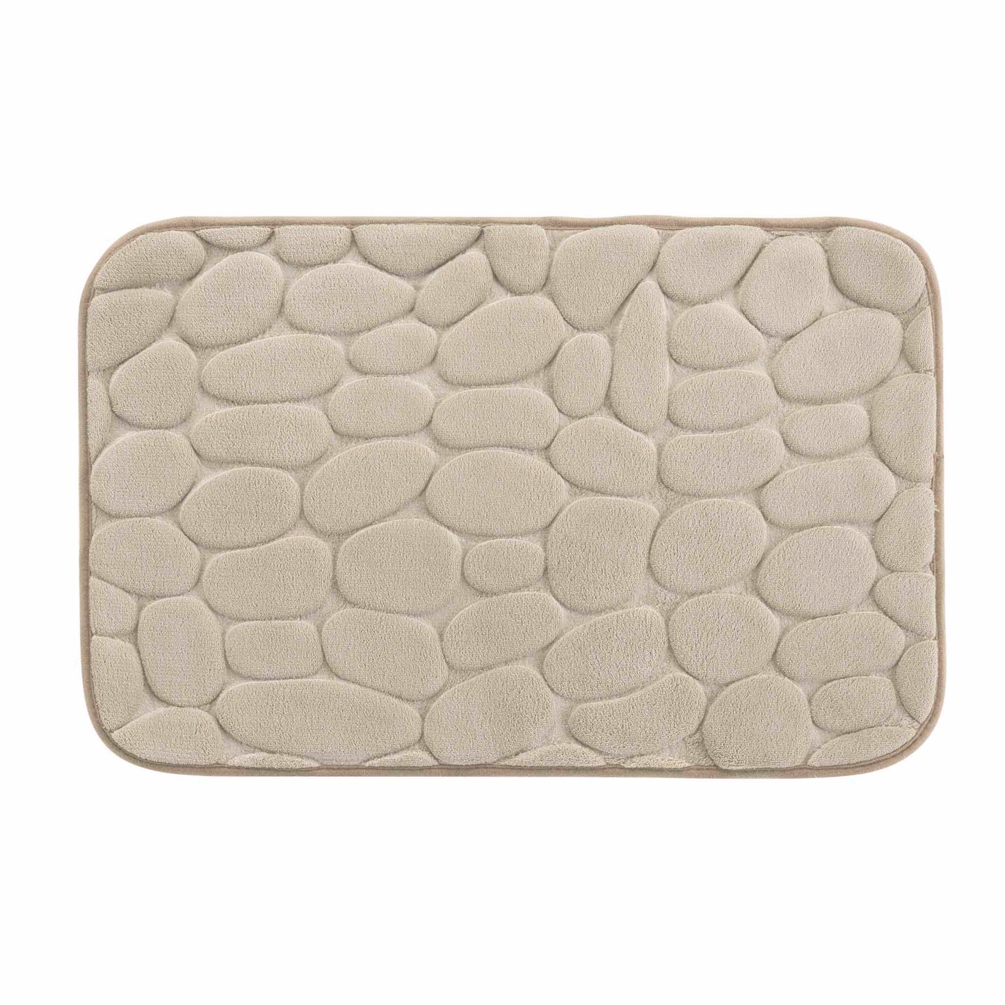 TAPPETO BAGNO 50*80 RICOCHET TALPA