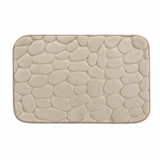 TAPPETO BAGNO 50*80 RICOCHET TALPA