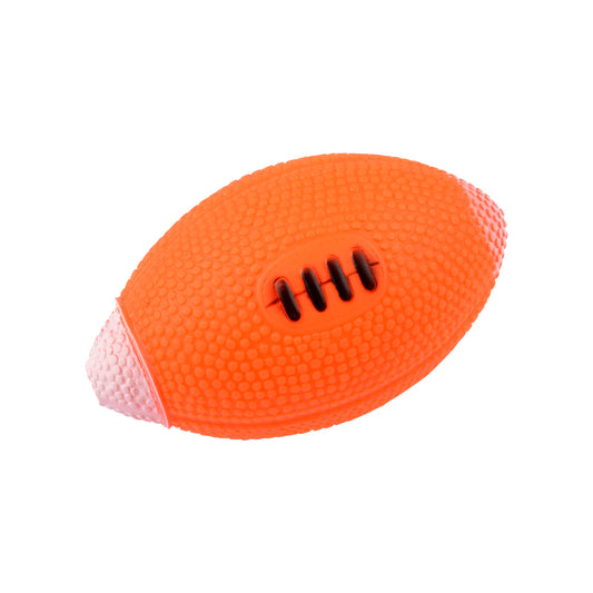 GIOCO PET PALLA DA FOOTBALL SONORO