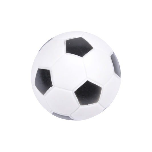 GIOCO PET PALLONE DA CALCIO SONORO