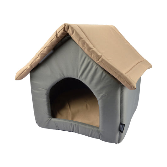 PAGODA, MAISON POUR ANIMAUX DE COMPAGNIE