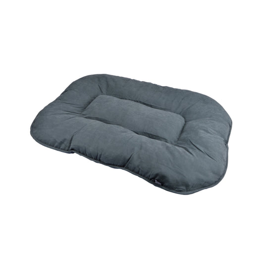 COUSSIN POUR ANIMAUX DE COMPAGNIE 77*58 CM NOIR NOIR