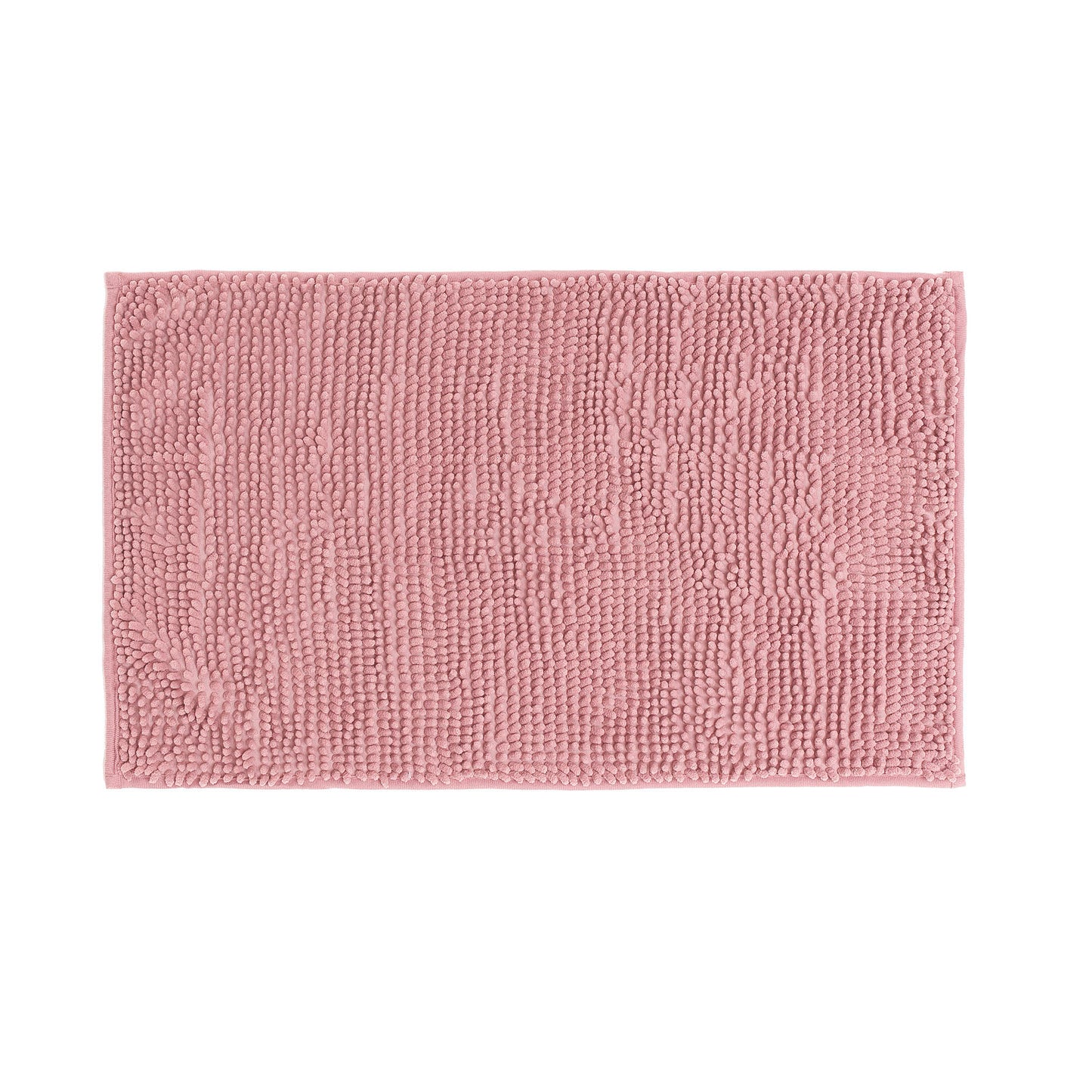 TAPPETO BAGNO 45*75 CM SWEETY ROSA