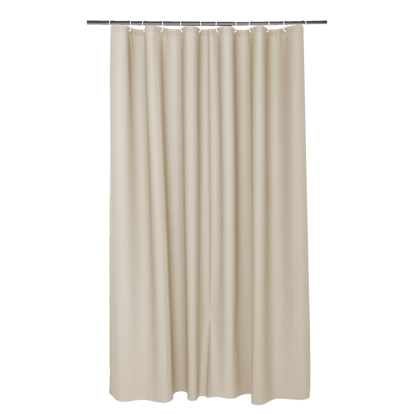 TENDA DOCCIA 180*200 IN PLASTICA TALPA