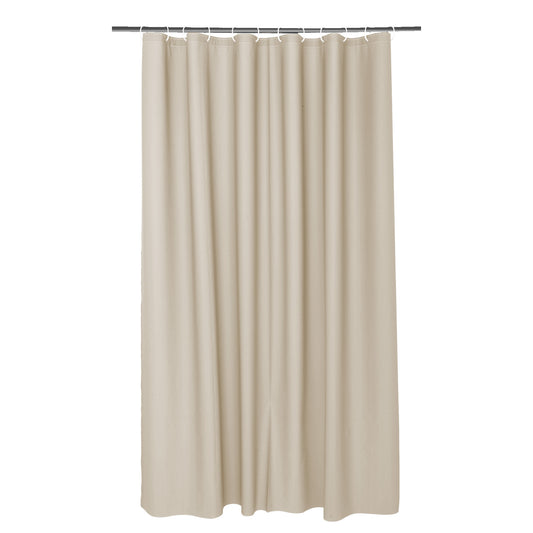 TENDA DOCCIA 180*200 IN PLASTICA TALPA