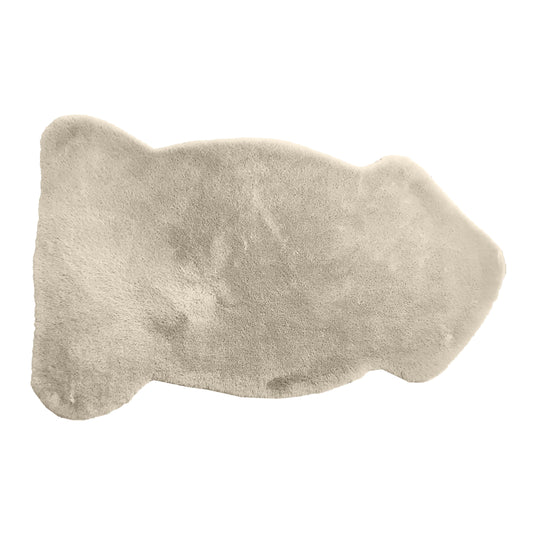 TAPIS 60*90 THEO MIEL