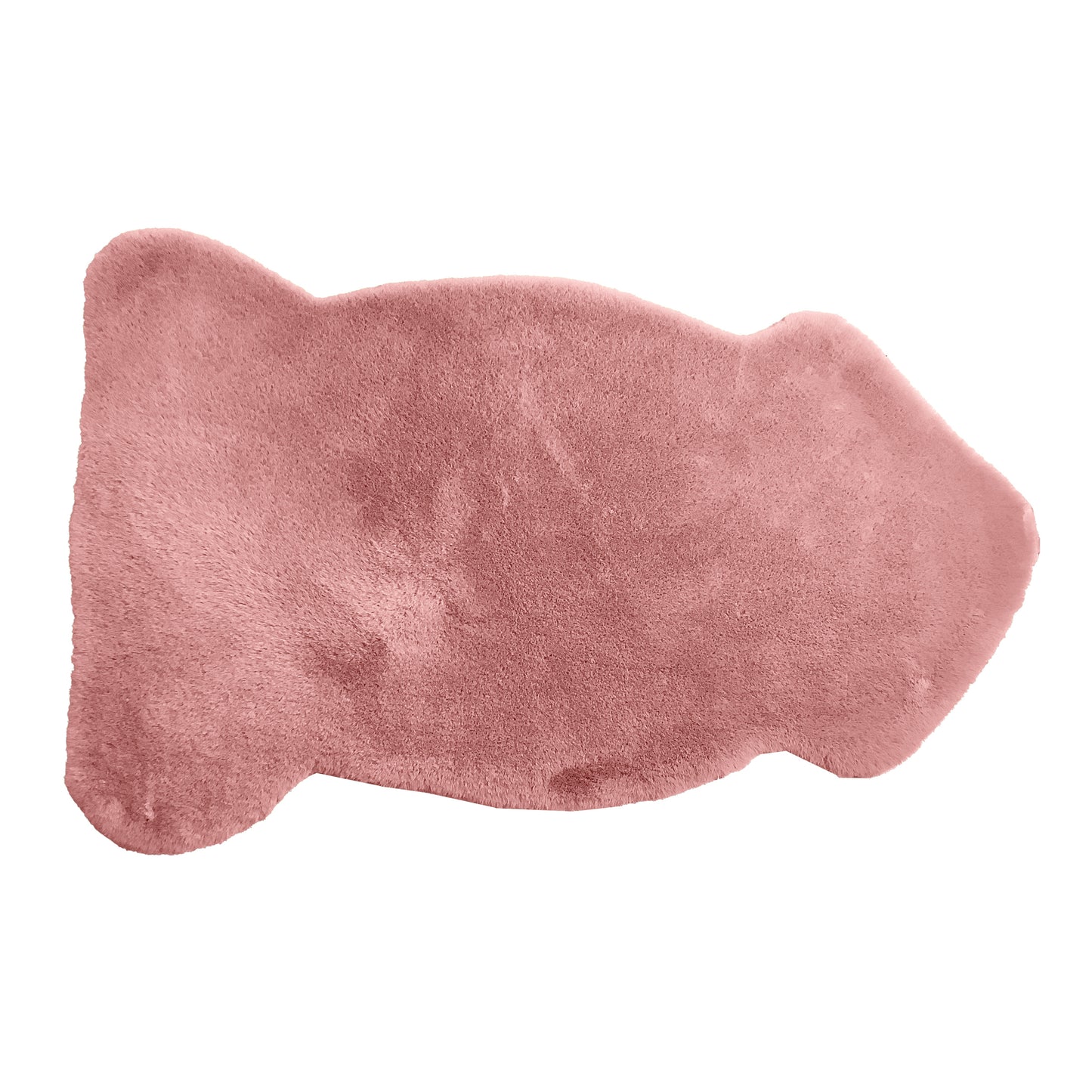 TAPIS 60*90 THEO ROSE