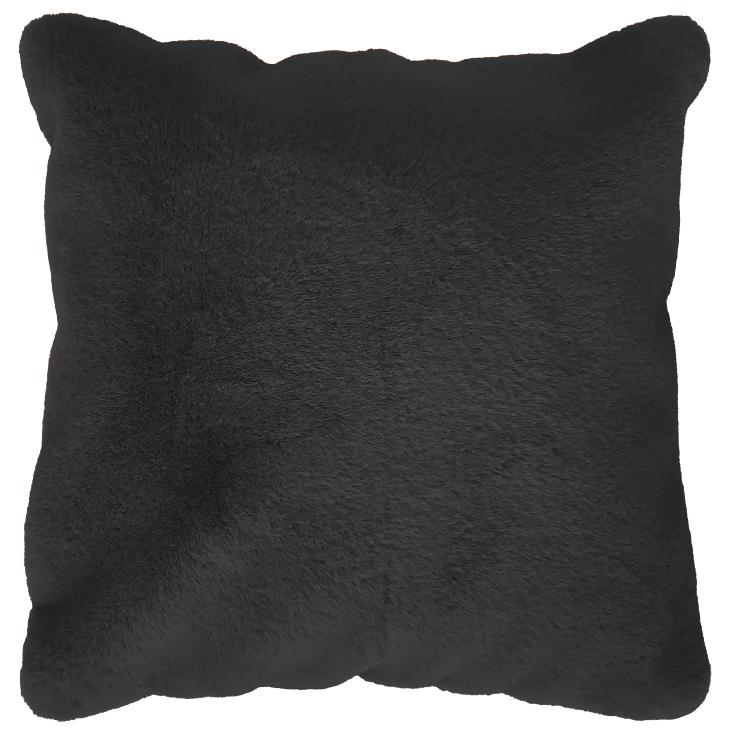 FODERA CUSCINO 45*45 THEO NERO