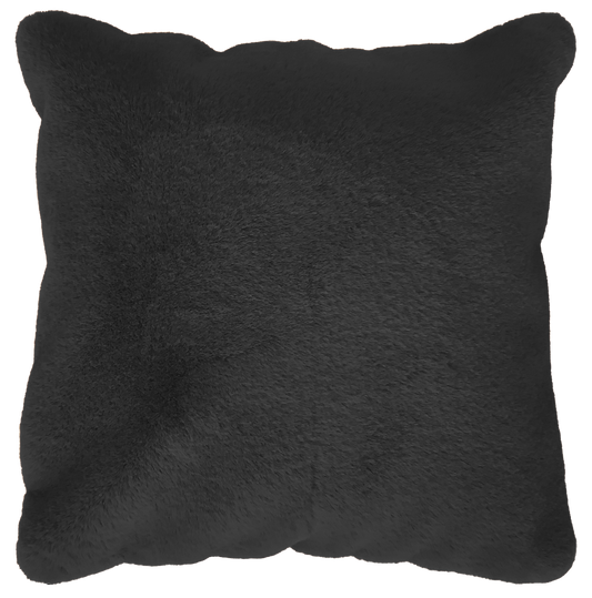 FODERA CUSCINO 45*45 THEO NERO