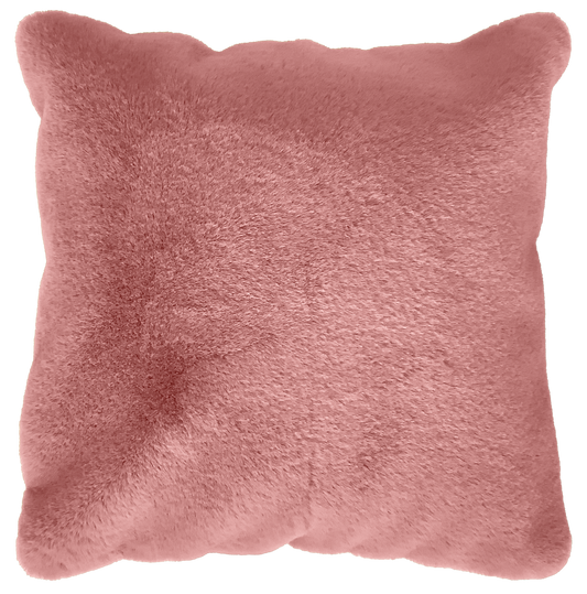 FODERA CUSCINO 45*45 THEO ROSA