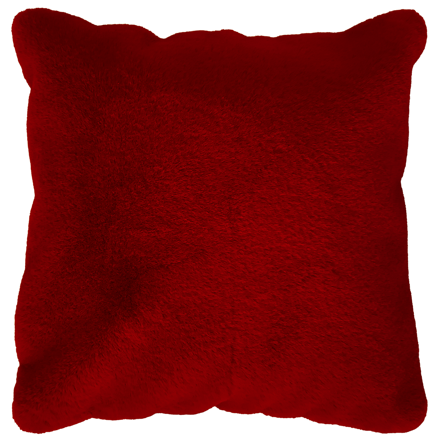 FODERA CUSCINO 45*45 THEO BORDEAUX