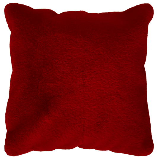 FODERA CUSCINO 45*45 THEO BORDEAUX