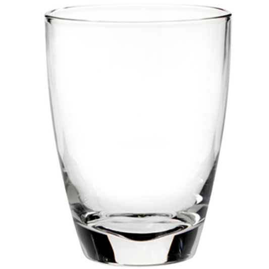 3 GLÄSER WASSERQUELLE CC310 TRANSPARENTES GLAS