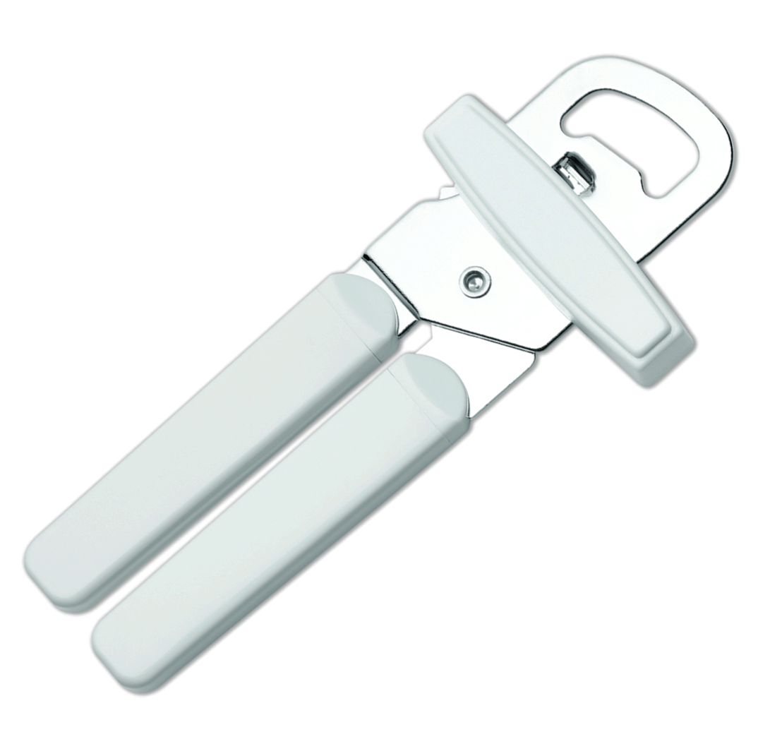 APRISCATOLE INOX BIANCO