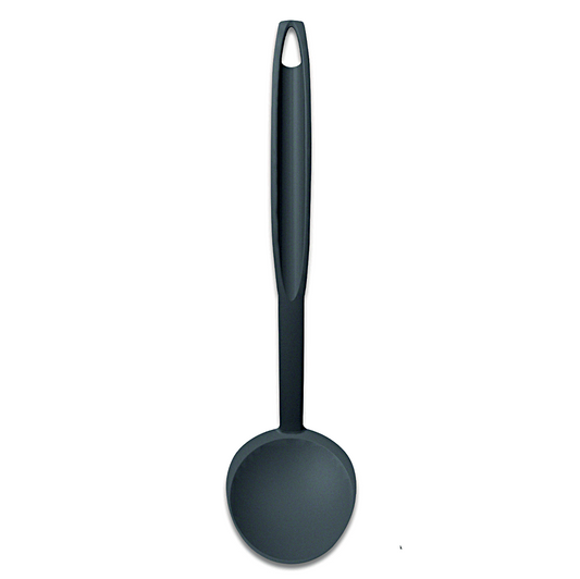 CUCCHIAIONE NYLON NERO DAILY