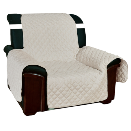 COPRIPOLTRONA WILLY 1 POSTO GRIGIO