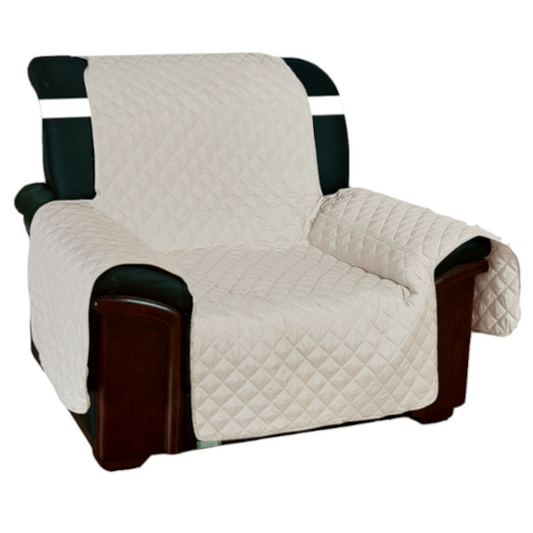 COPRIPOLTRONA WILLY 1 POSTO GRIGIO