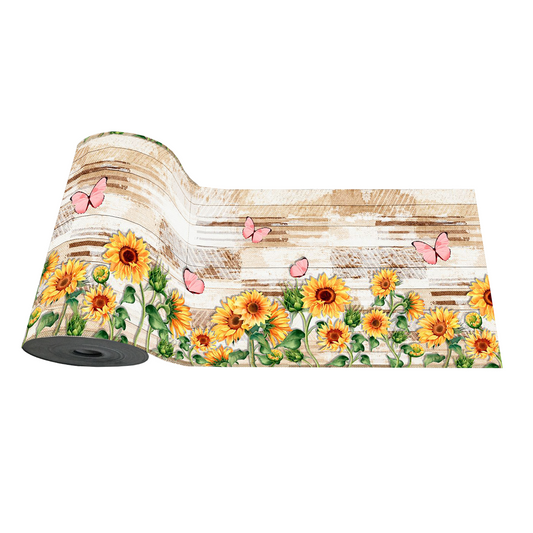 PASSATOIA HARRIS 52 CM DIS 116 GIRASOLI