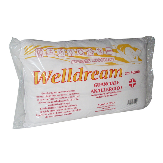 GUANCIALE WELL DREAM 50*80