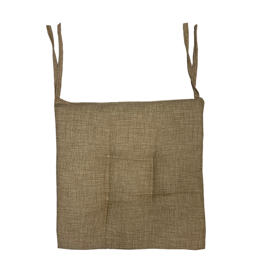 CUSCINO COPRISEDIA 40*40 LILLY TORTORA