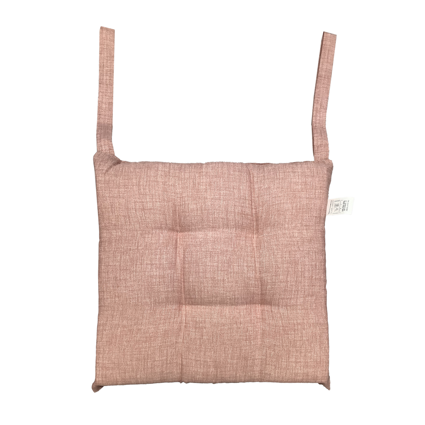 CUSCINO COPRISEDIA 40*40 LILLY CIPRIA