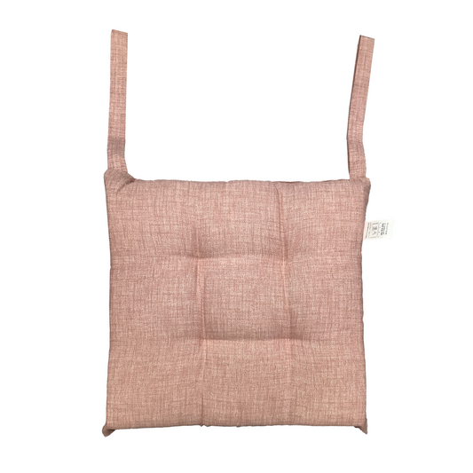 CUSCINO COPRISEDIA 40*40 LILLY CIPRIA