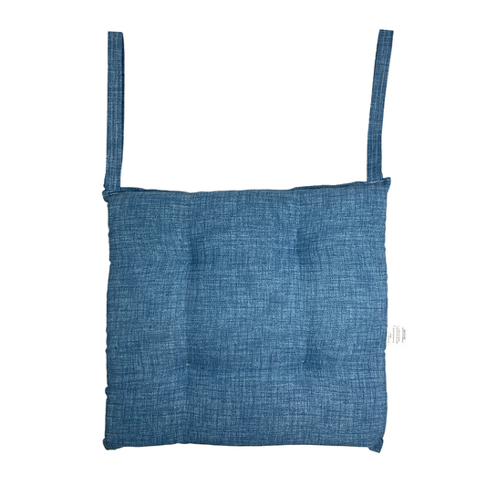 CUSCINO COPRISEDIA 40*40 LILLY CARTA DA ZUCCHERO