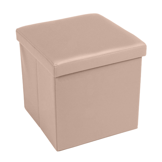POUF PIEGHEVOLE EDDY 38X38 CIPRIA
