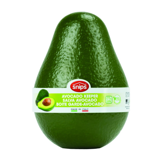 SALVA AVOCADO
