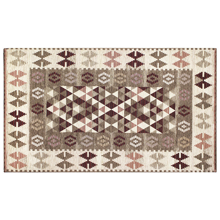 TAPPETO 115*175 KILIM FANGO