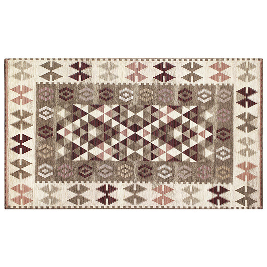 TAPPETO 115*175 KILIM FANGO