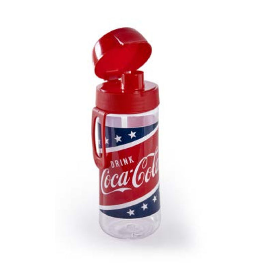 0,50 l Kunststoff-Coca-Cola-Flasche