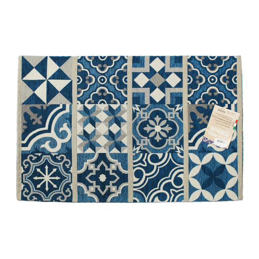 TAPPETO 57*140 CEMENTINE OTTANIO